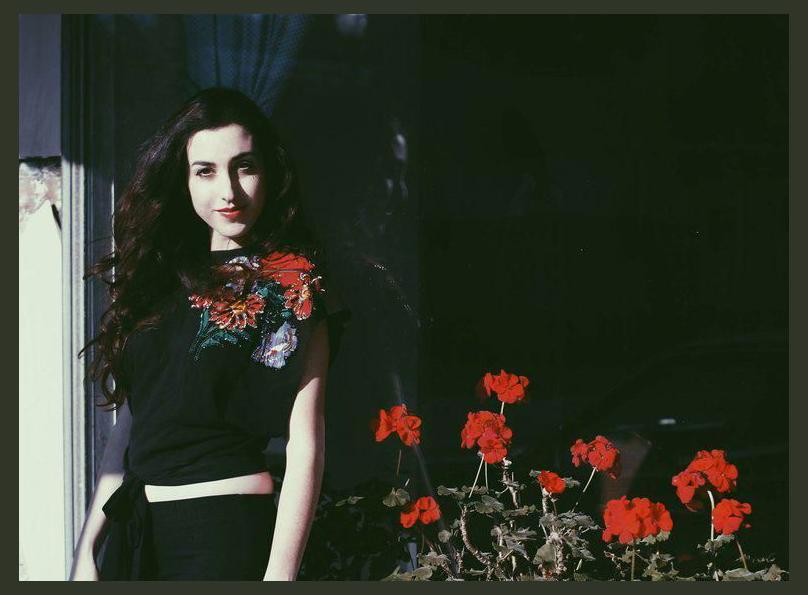 Marissa Nadler